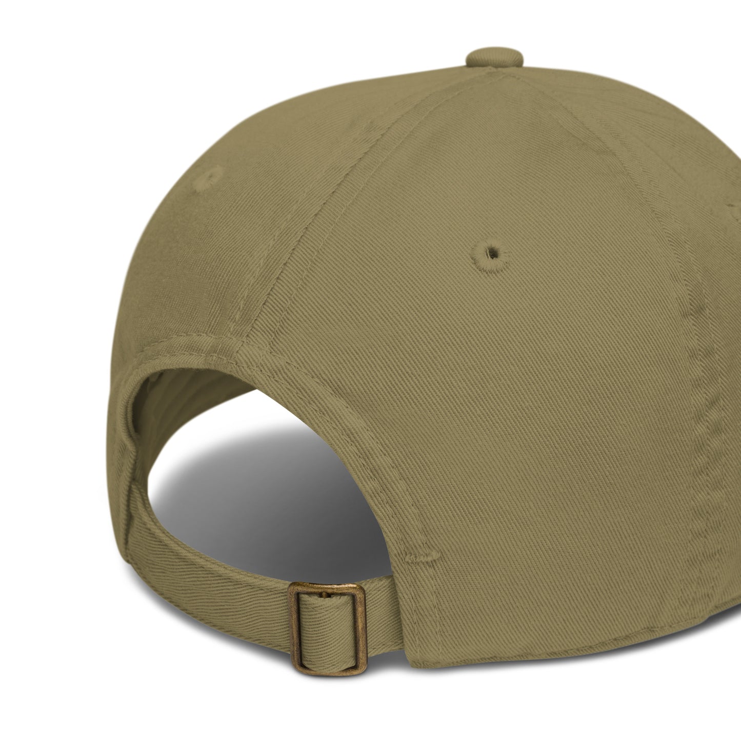 Utah Apparel Co - Organic Dad Hat